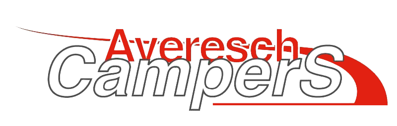 Logo Camperparts / Averesch campers
